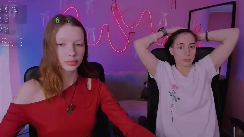 daisy_baby_ Приват Записи 2026-03-17