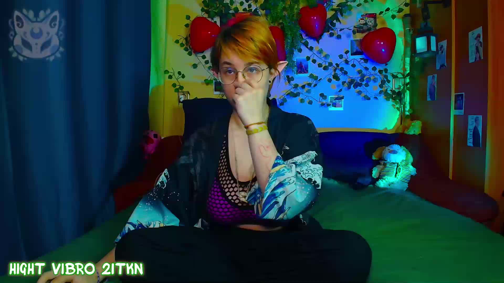 Tricky_Kitsune Приват Записи 2026-03-17