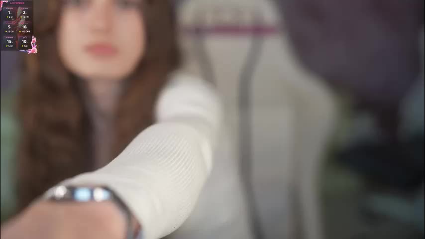 anabel054 Приват Записи 2026-03-17