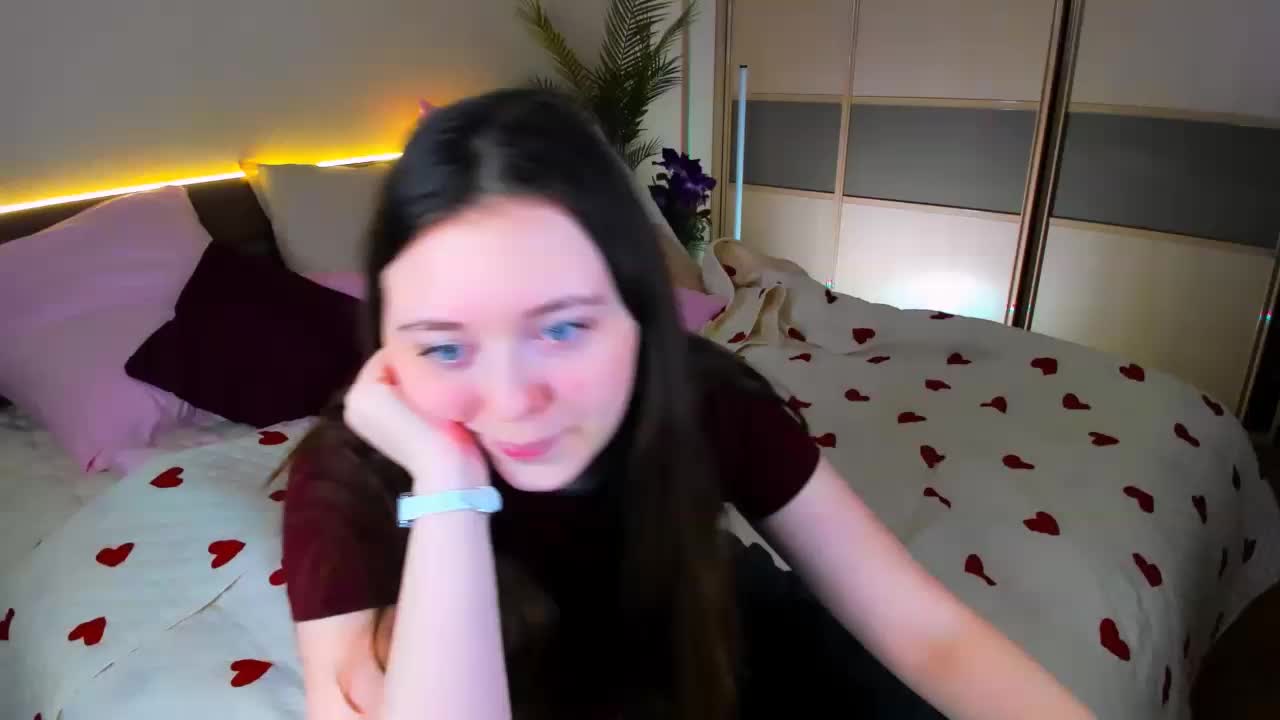 AlluringLookk Приват Записи 2026-03-17