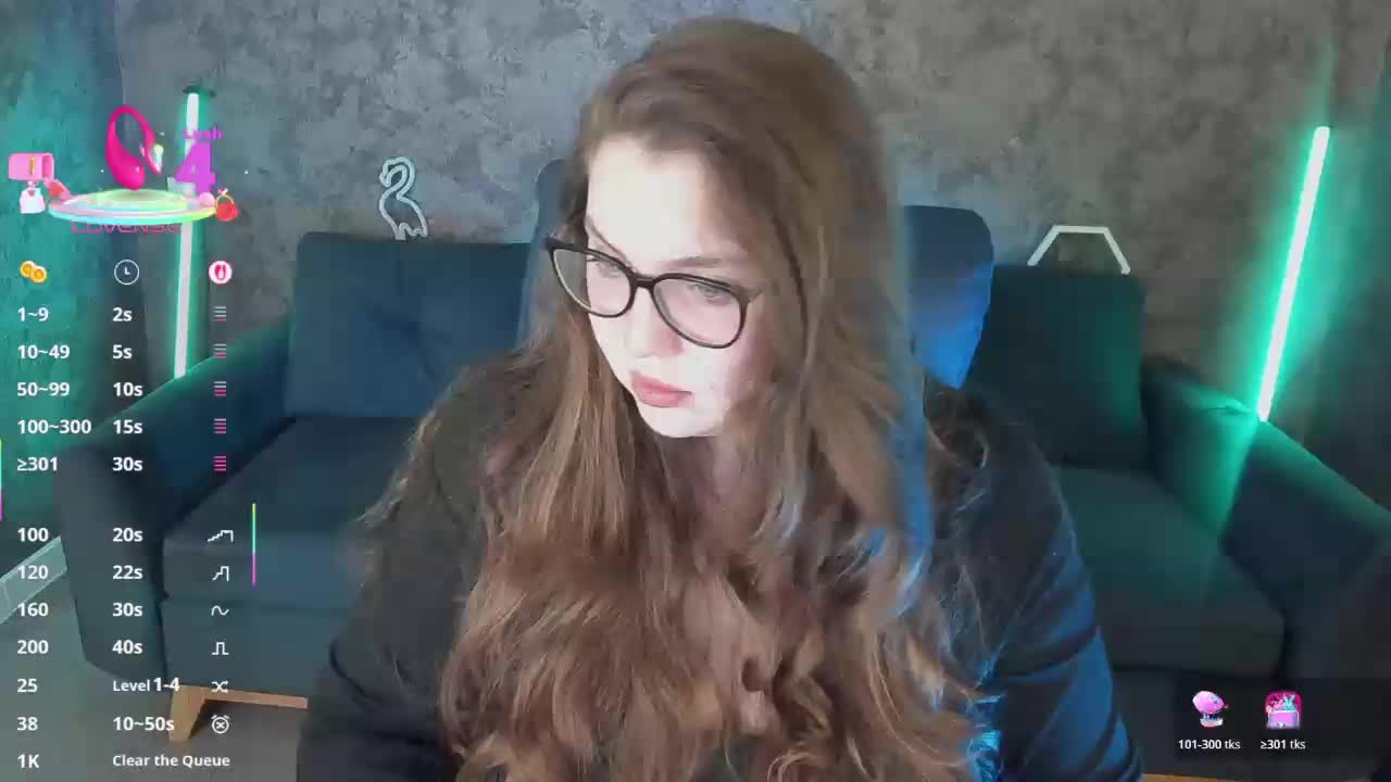 LuxSopphia Приват Записи 2026-03-17