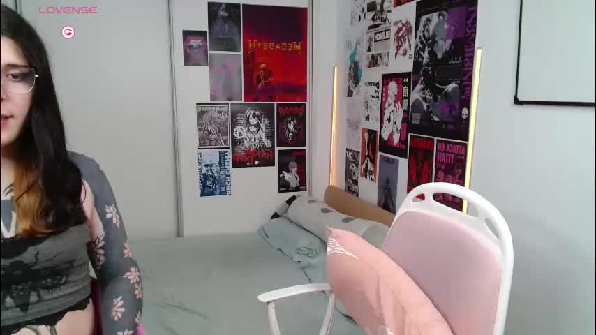 chloe_levine Приват Записи 2026-03-17