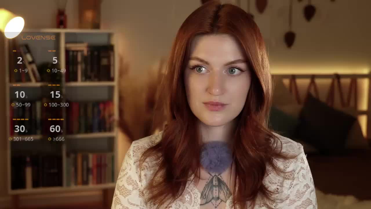 Lianna Приват Записи 2026-03-17