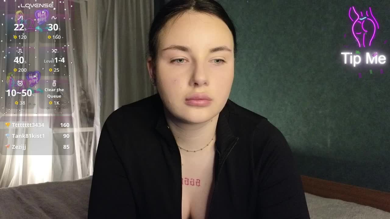 Kirunya- Приват Записи 2026-03-17