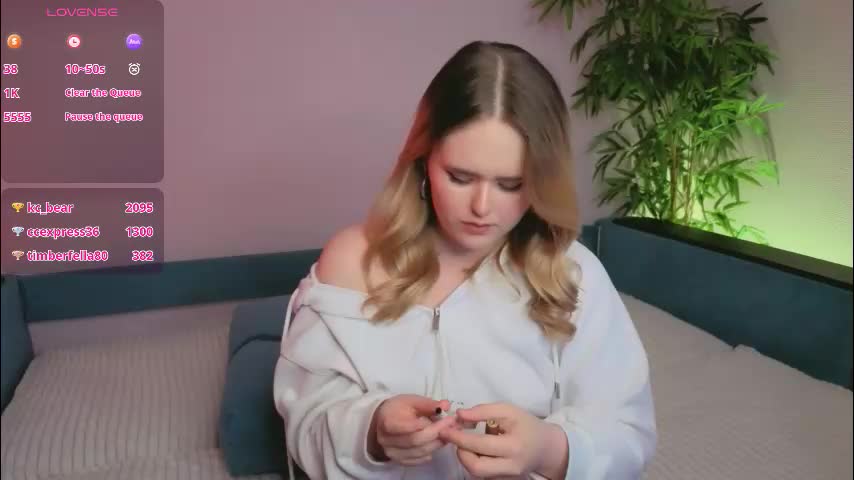 bjliki Приват Записи 2026-03-17