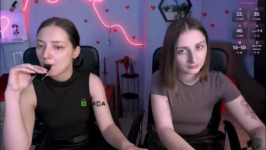 miki_nikki Приват Записи 2026-03-17