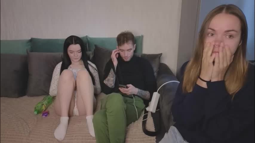 _by_double_sexy_miss_ Приват Записи 2026-03-17