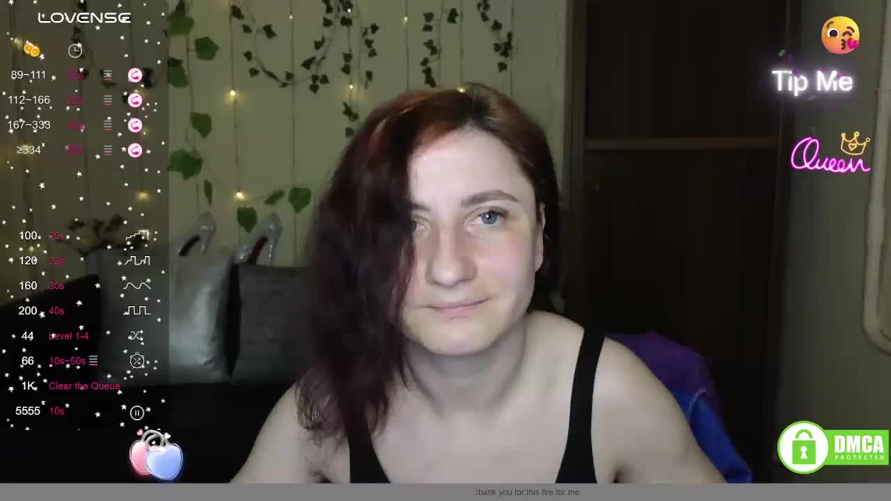 Musekittyjeni112 Приват Записи 2026-03-17