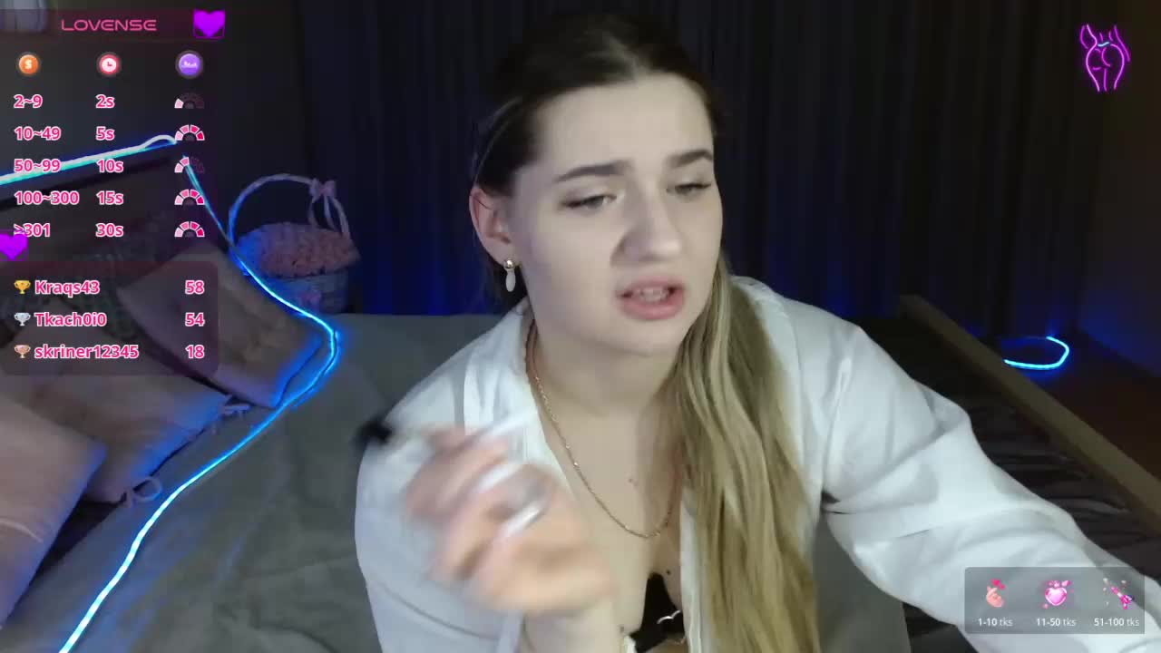 Bel1ablush Приват Записи 2026-03-17