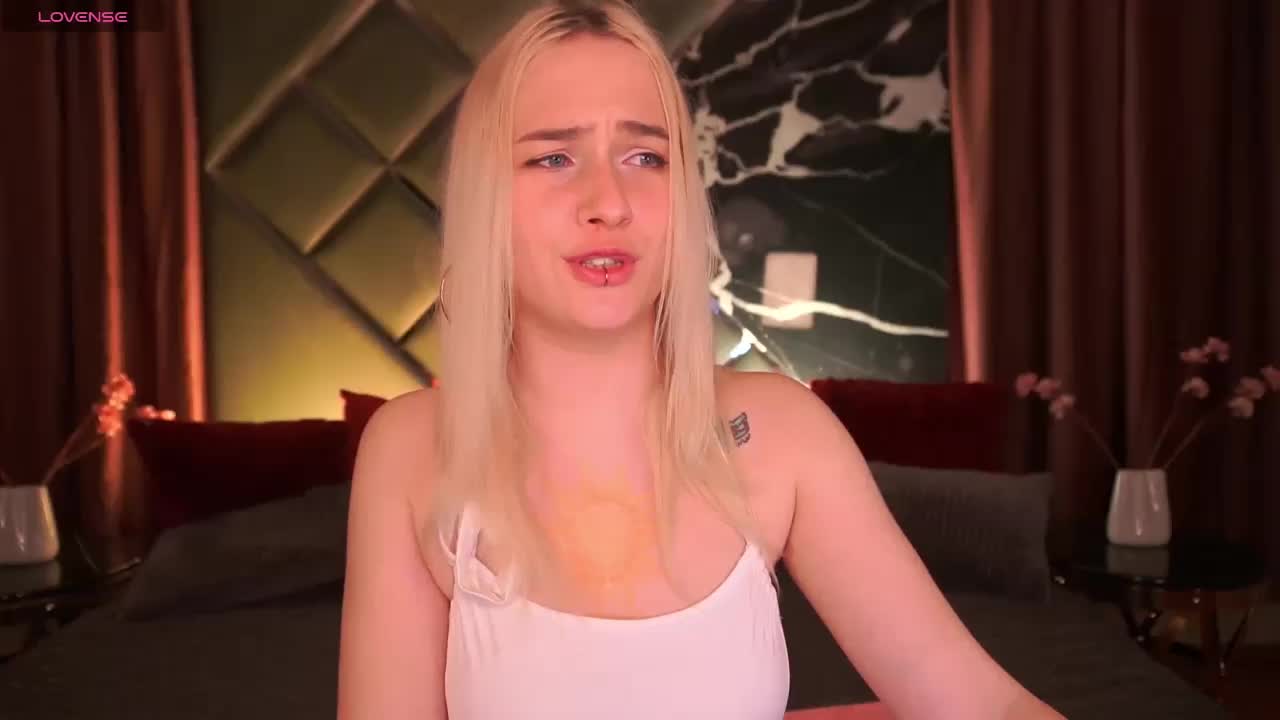 LilElfie Приват Записи 2026-03-17