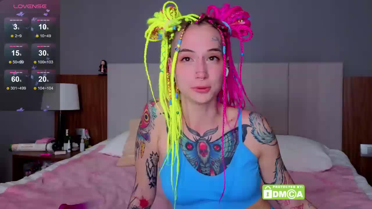 Ne_Sonia Приват Записи 2026-03-17