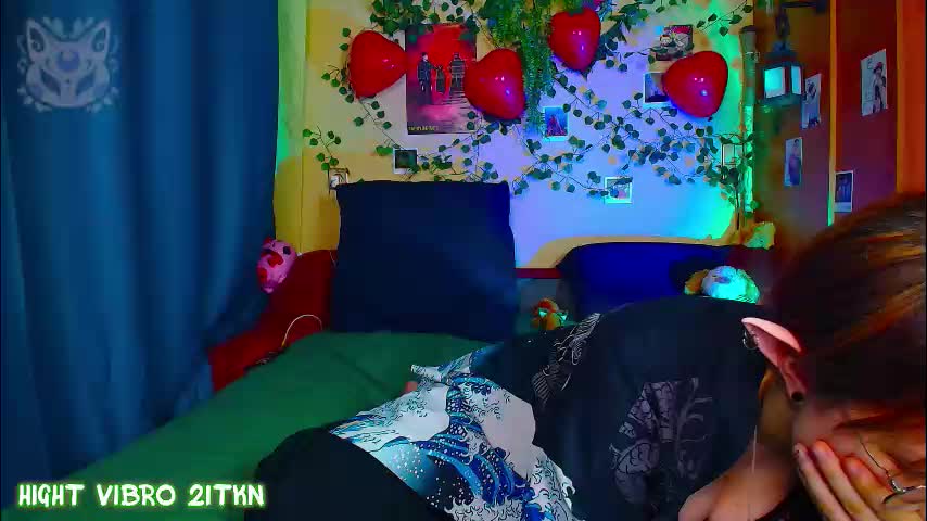 trickykitsune Приват Записи 2026-03-17