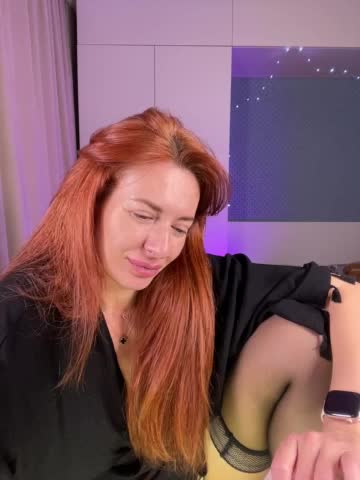 MelenaFox Приват Записи 2026-03-17