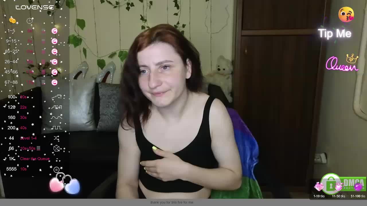 Musekittyjeni112 Приват Записи 2026-03-17