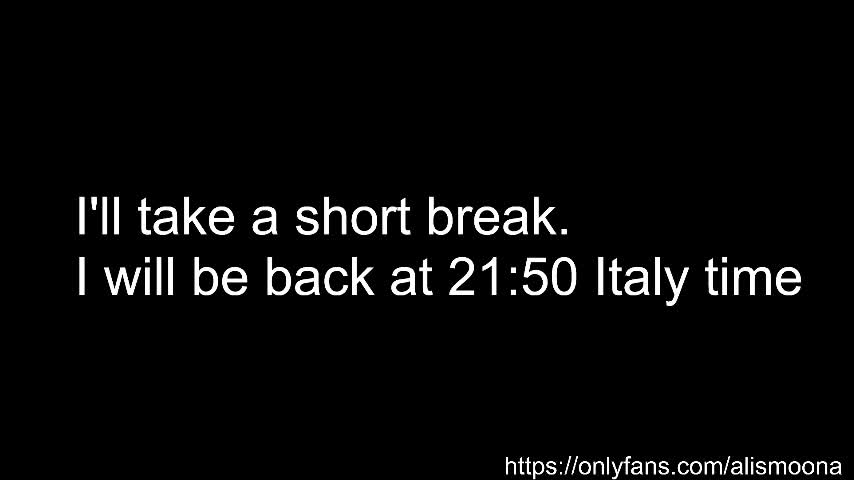 alismoona Приват Записи 2026-03-17