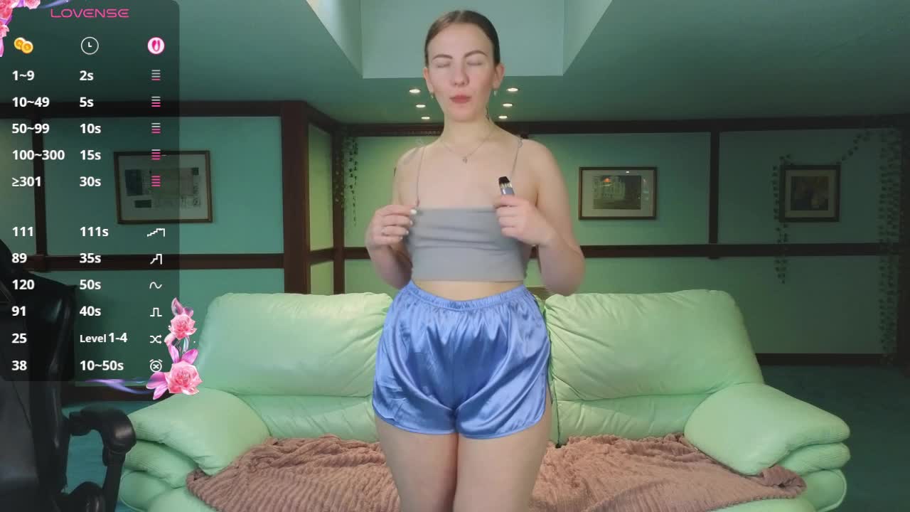 KiraRustle Приват Записи 2026-03-17