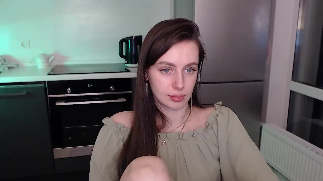 Lilijily Приват Записи 2026-03-17