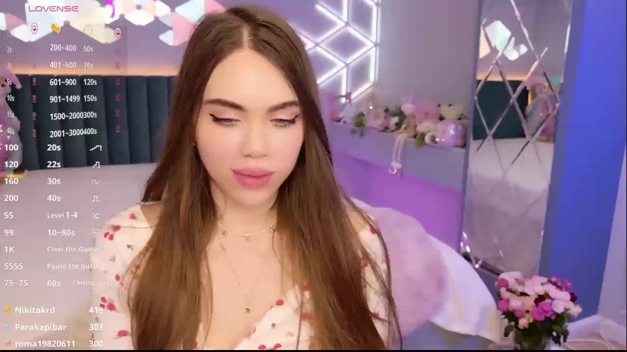 MimiForce Приват Записи 2026-03-17