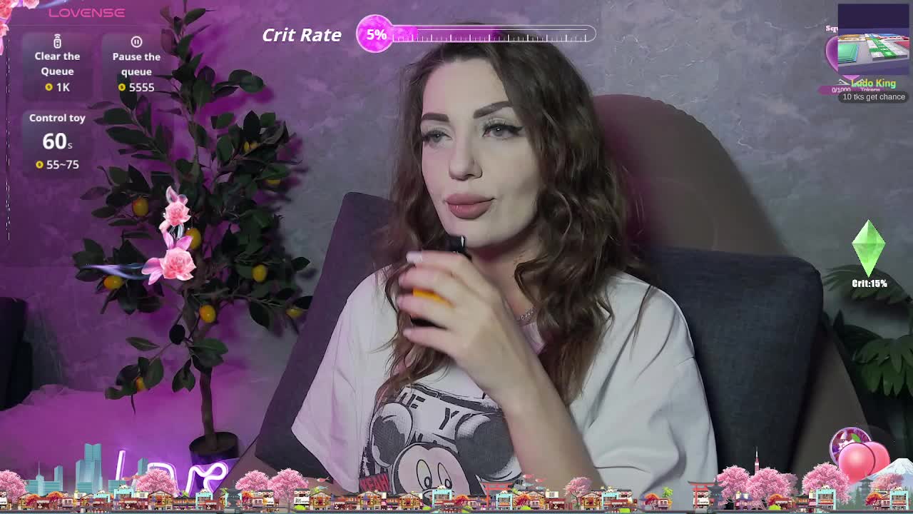 SexyKitty75-1 Приват Записи 2026-03-17