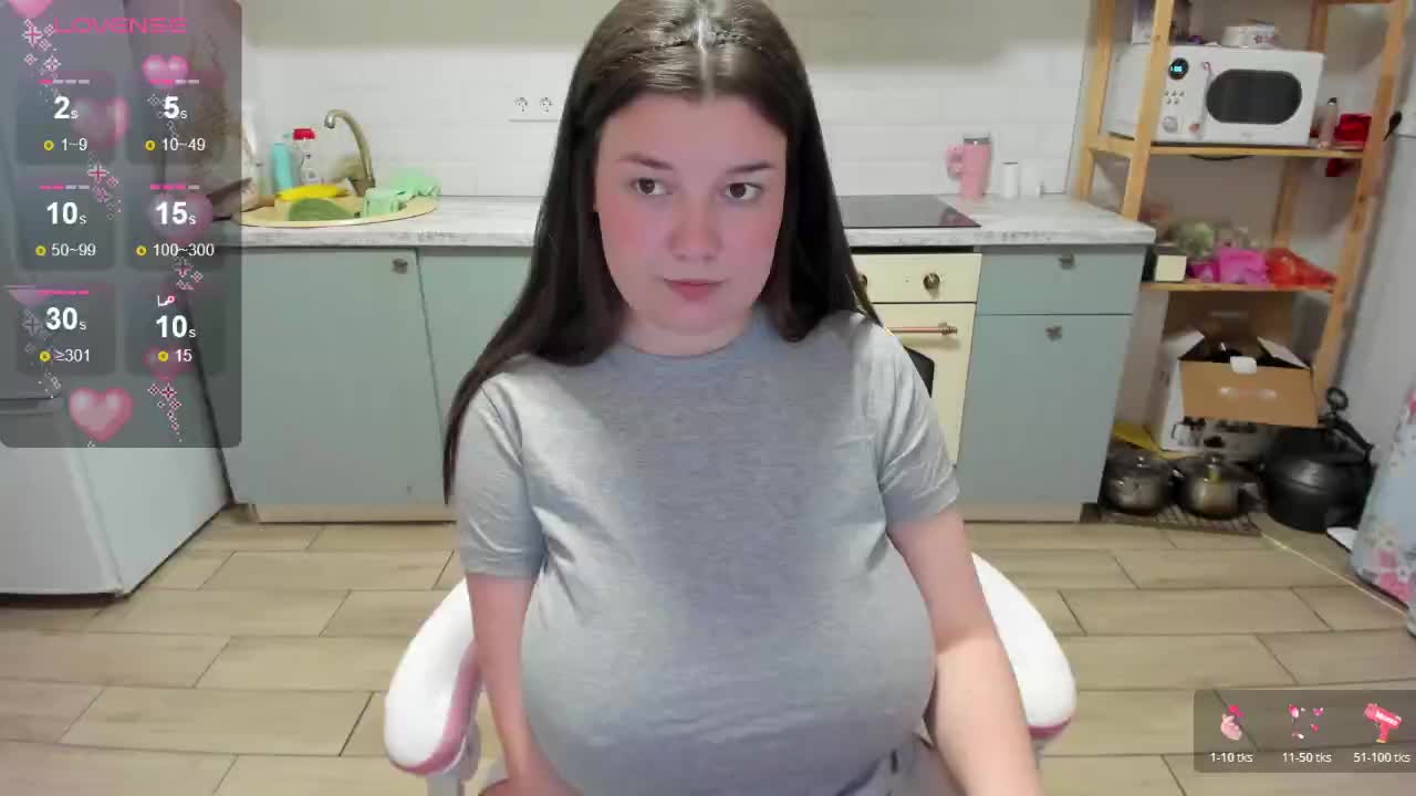 LinaEl23 Приват Записи 2026-03-17