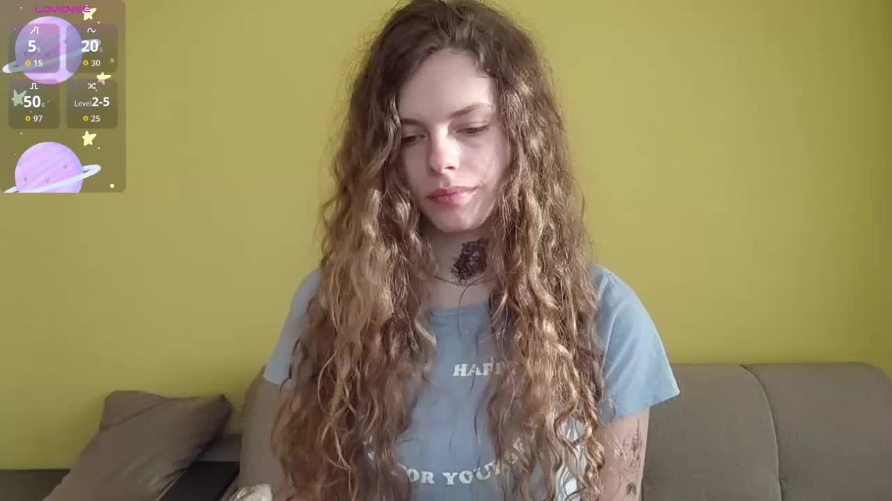 TalithaVidot Приват Записи 2026-03-17