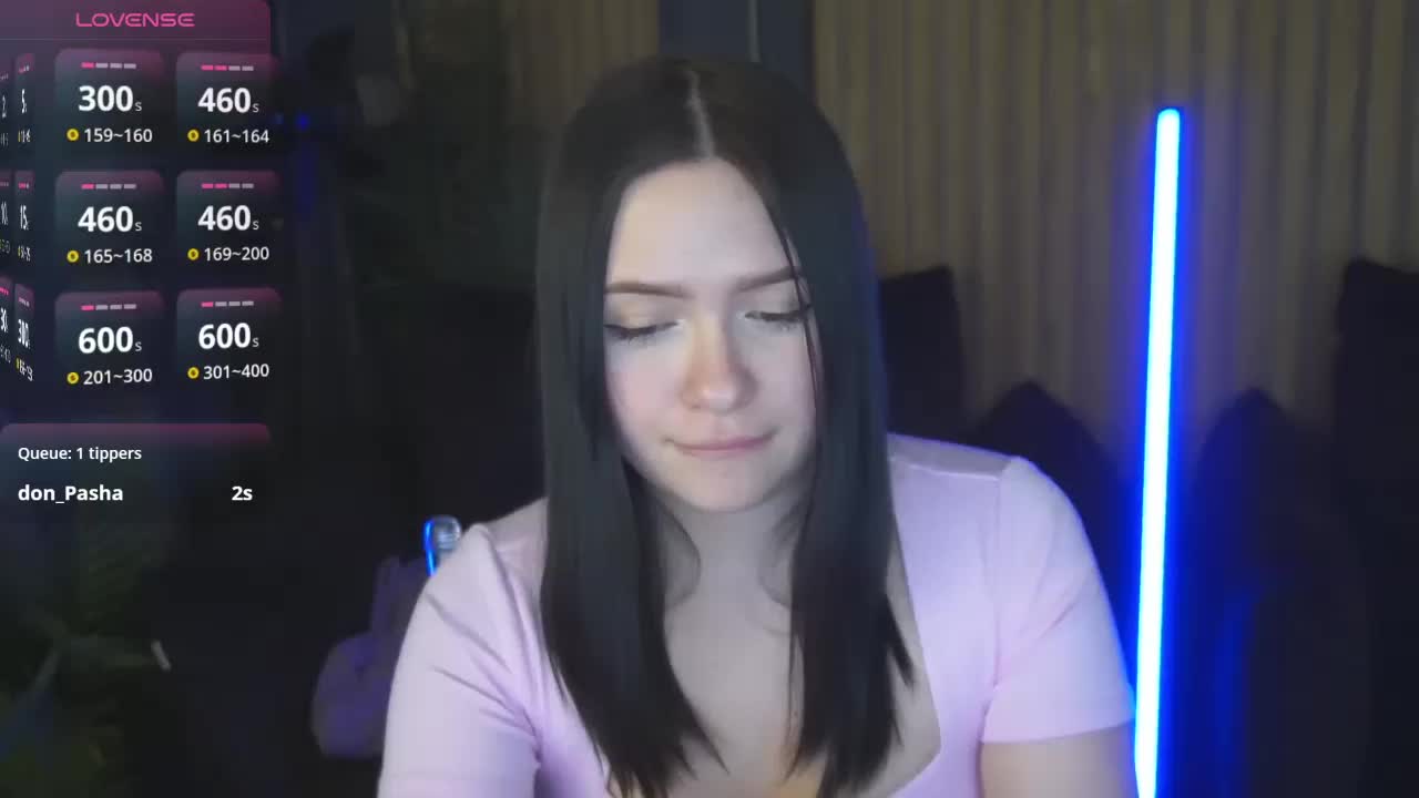 SecretKiraa Приват Записи 2026-03-17