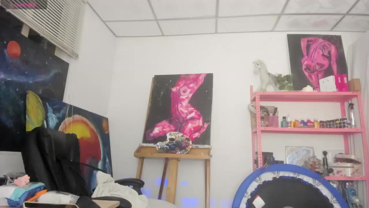 mariecam420 Приват Записи 2026-03-17