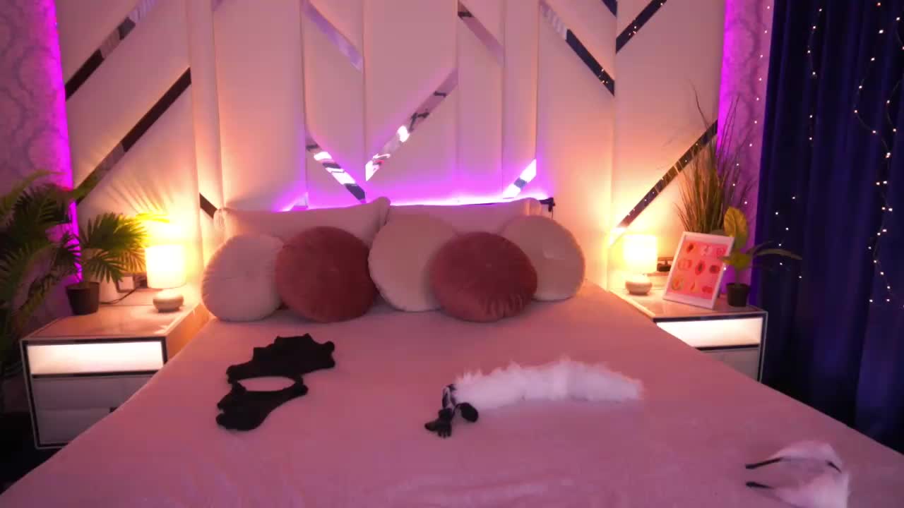 CuteeFoxy Приват Записи 2026-03-17