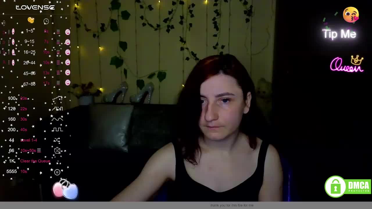 Musekittyjeni112 Приват Записи 2026-03-17