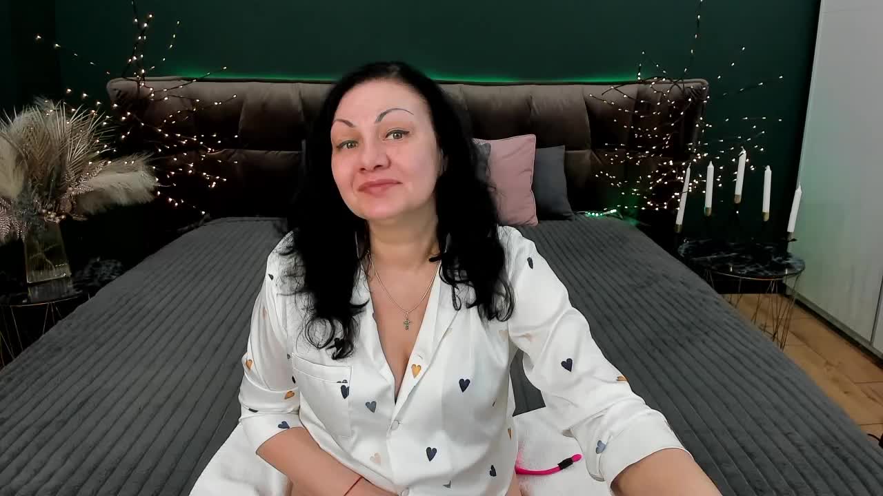 IrissMoon Приват Записи 2026-03-17