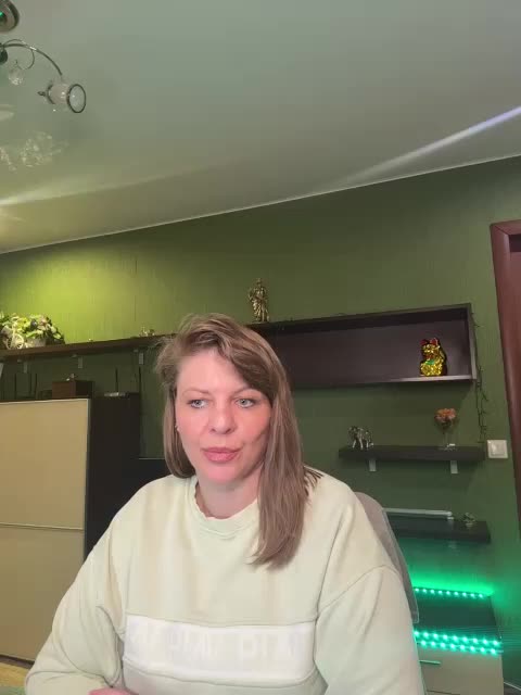 Veronika_Gold Приват Записи 2026-03-17