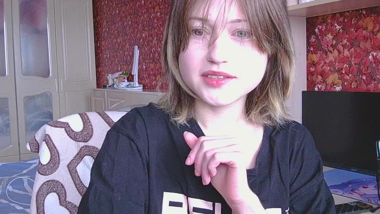 BelovedMary Приват Записи 2026-03-17