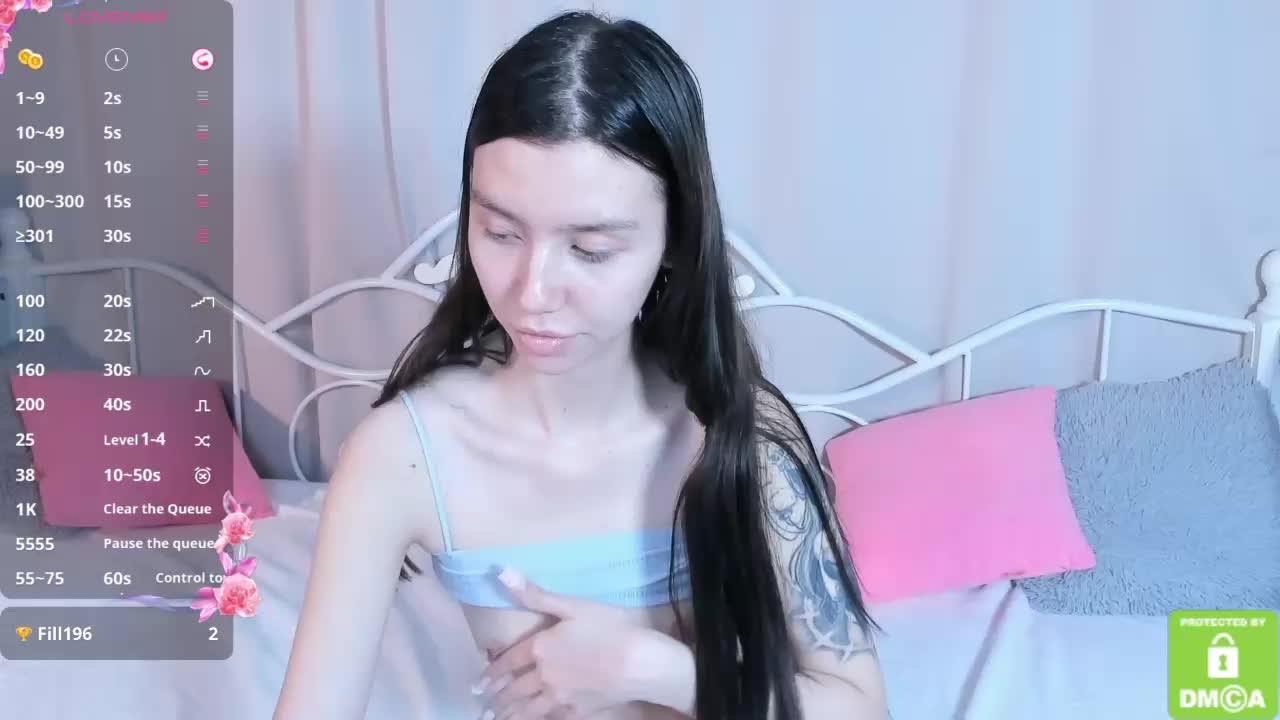 Amelia-skyy Приват Записи 2026-03-17