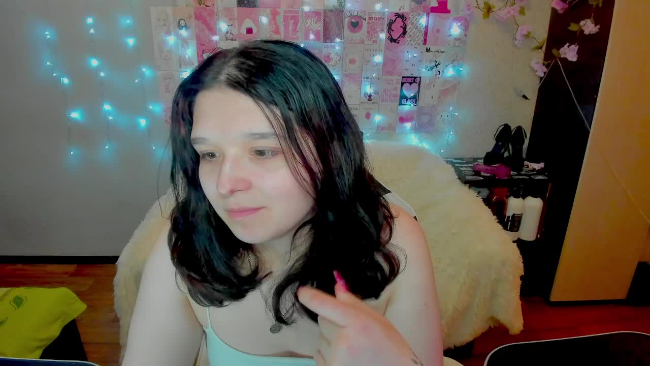 Acid-Kate Приват Записи 2026-03-17