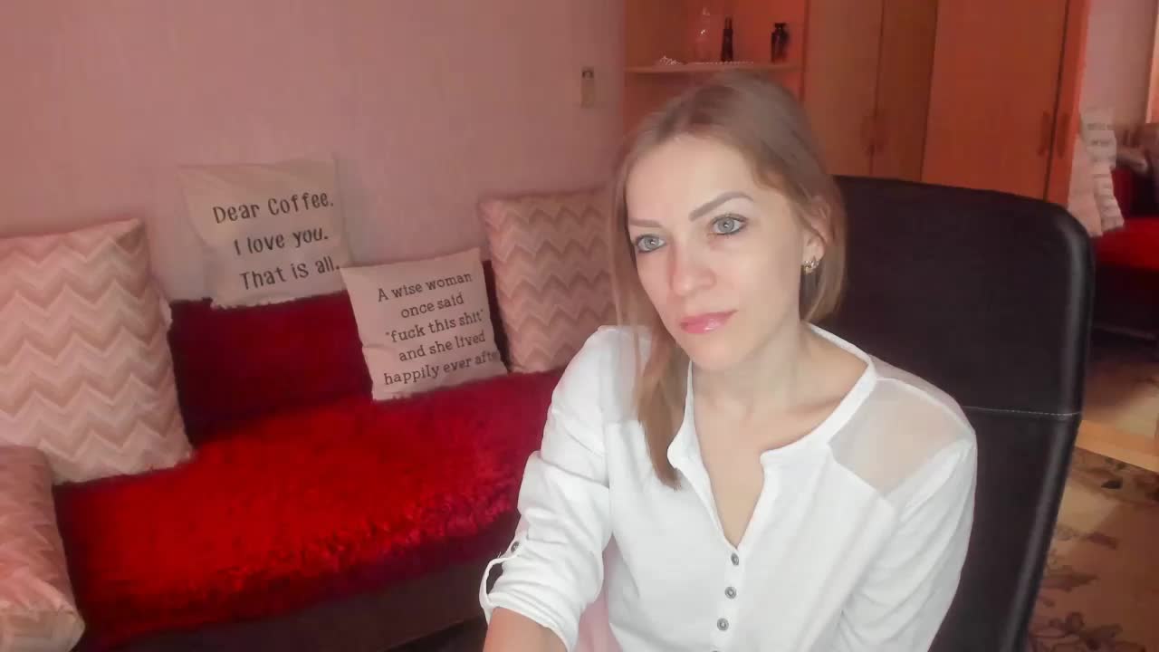 SilviaSweet Приват Записи 2026-03-17