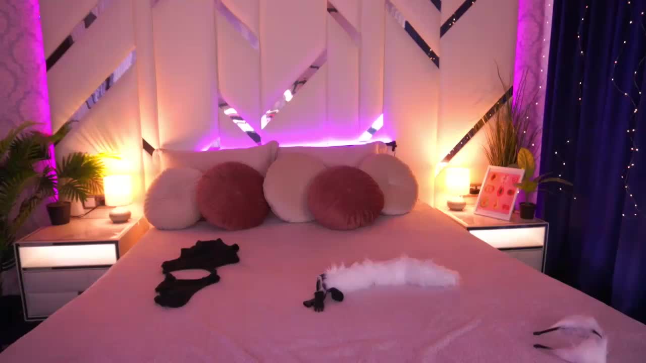 CuteeFoxy Приват Записи 2026-03-17