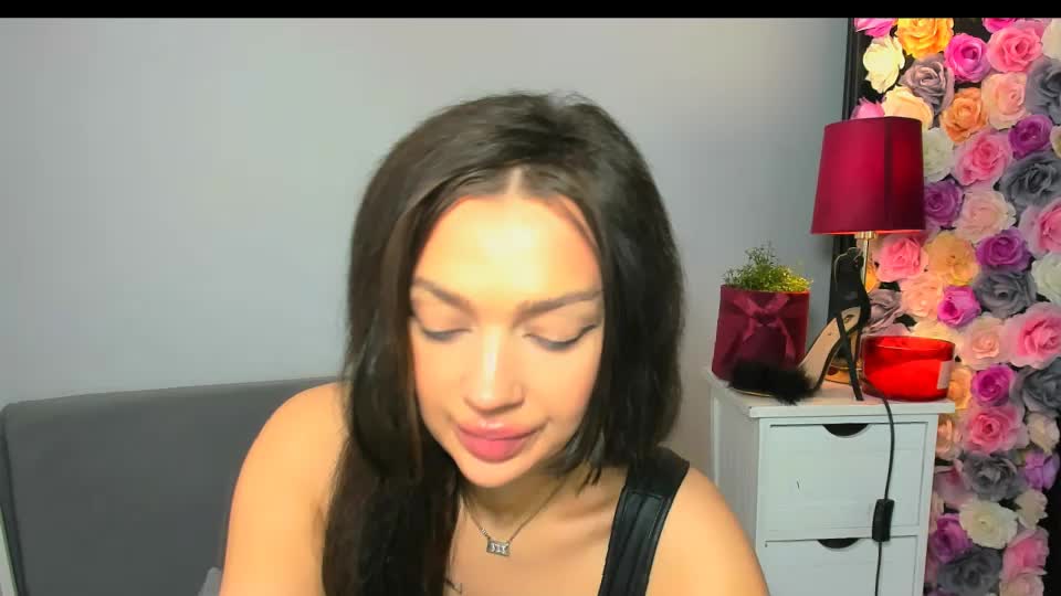 WildOlivia Приват Записи 2026-03-17