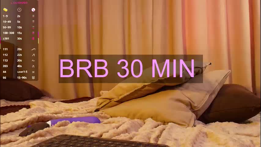 aminegulse Приват Записи 2026-03-17