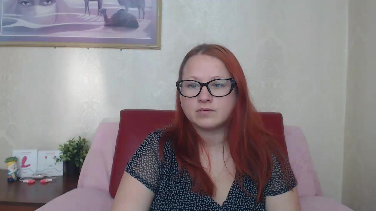 Lilia4joy Приват Записи 2026-03-17