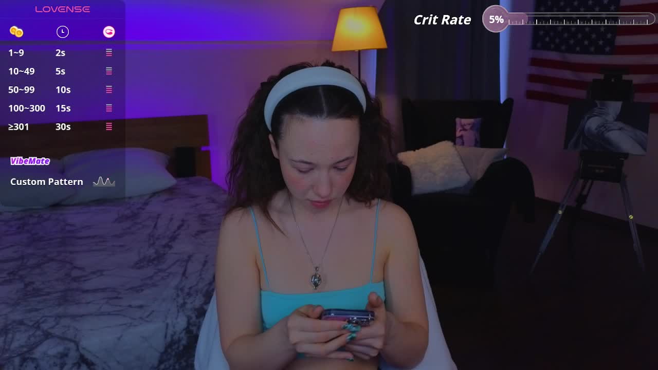 Trixiie Приват Записи 2026-03-17