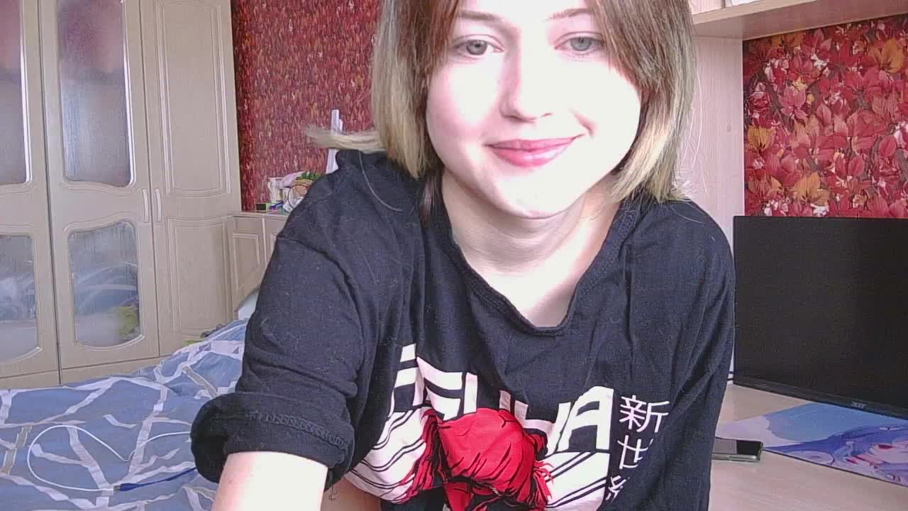 BelovedMary Приват Записи 2026-03-17