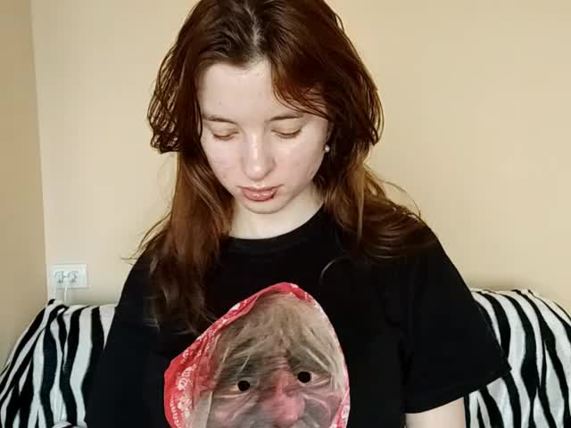 AnnabellKowalkowski Приват Записи 2026-03-17