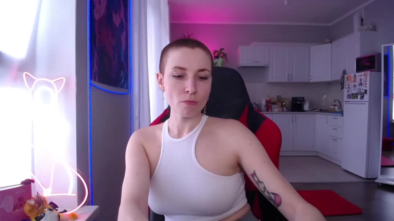 Hope_Foxter Приват Записи 2026-03-17