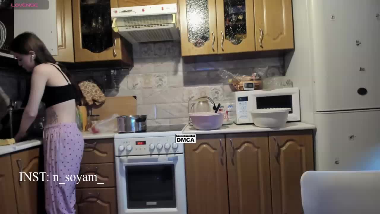 KikiSoHigh Приват Записи 2026-03-17