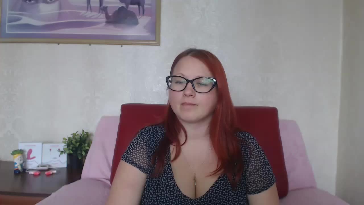 Lilia4joy Приват Записи 2026-03-17