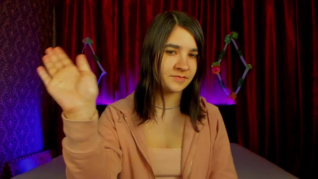 Polly-Love Приват Записи 2026-03-17