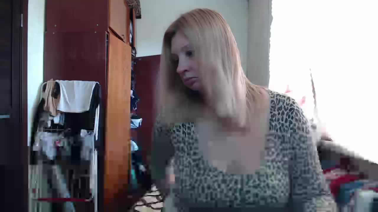 BustyBlondy Приват Записи 2026-03-17