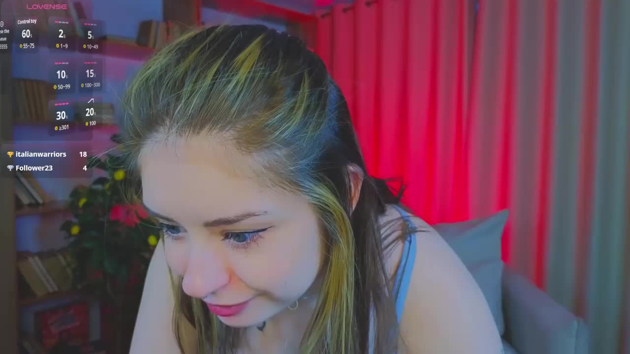 Kate-Rina Приват Записи 2026-03-17