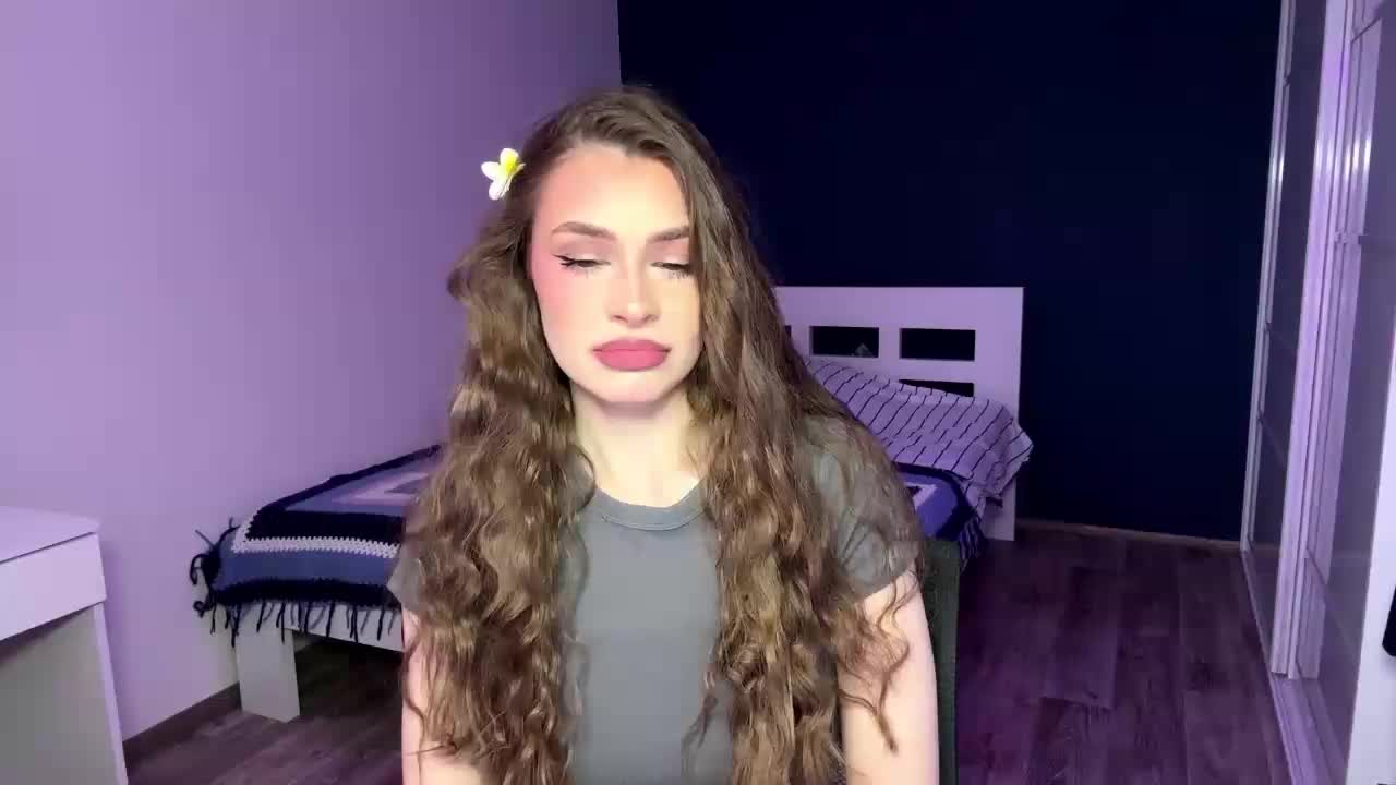 RonnieRose Приват Записи 2026-03-17