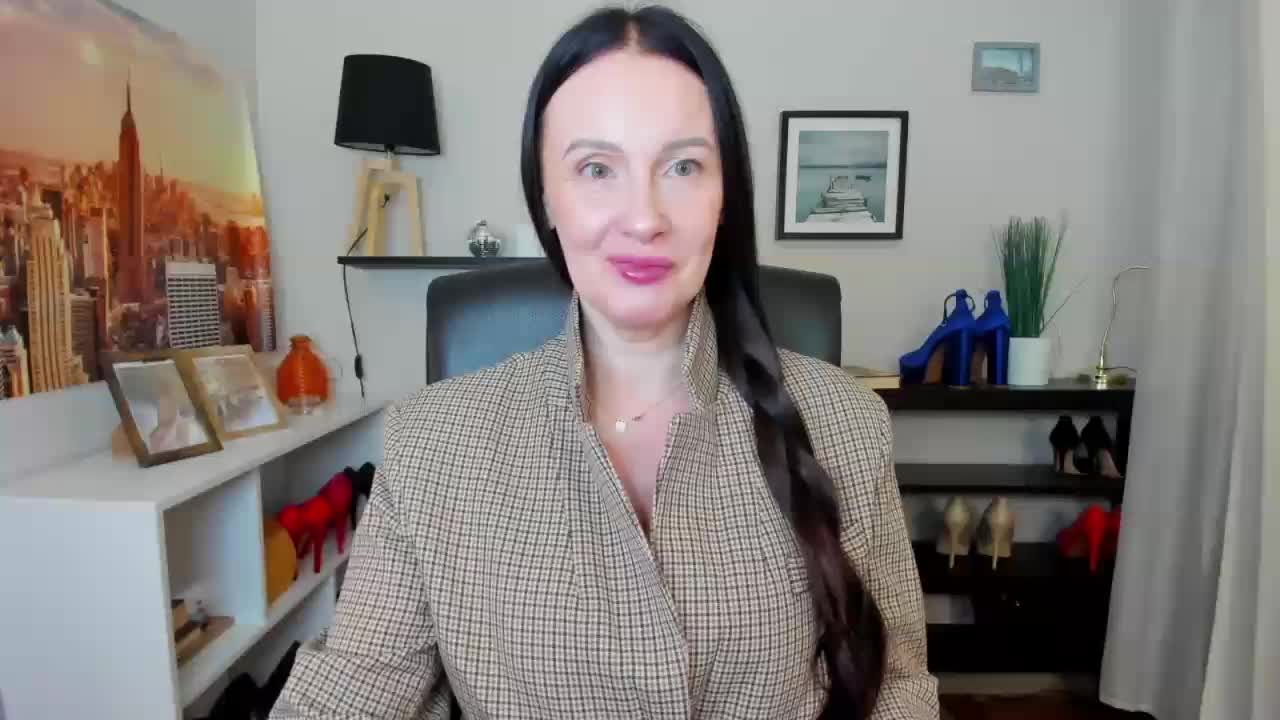 velvetJasmine Приват Записи 2026-03-17